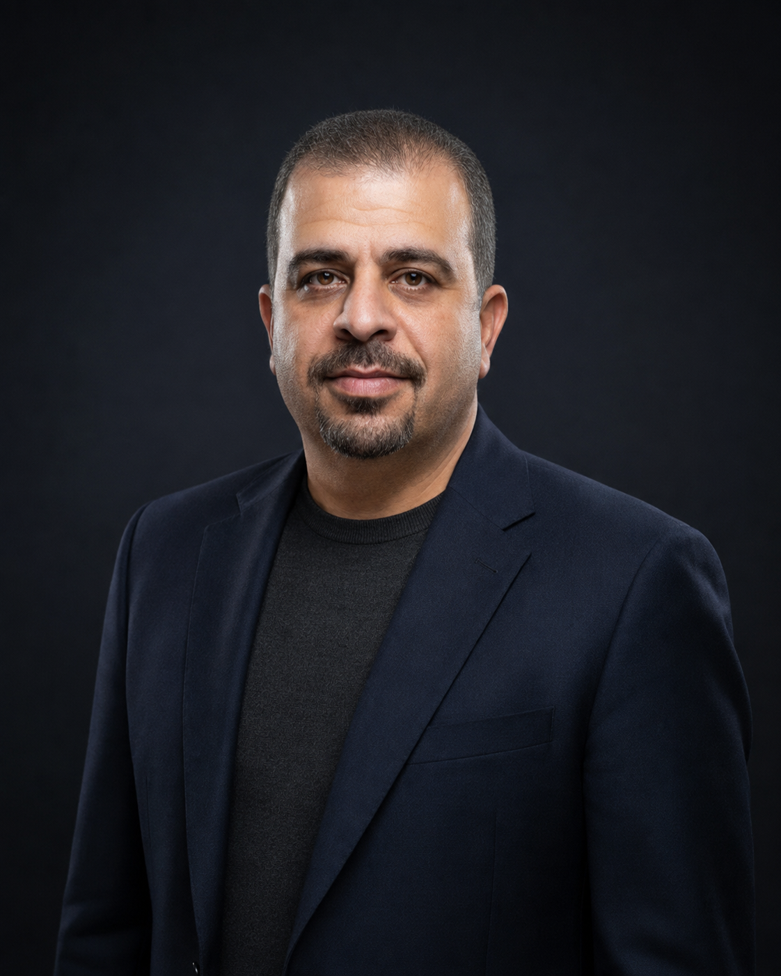 Hazem Sadeq