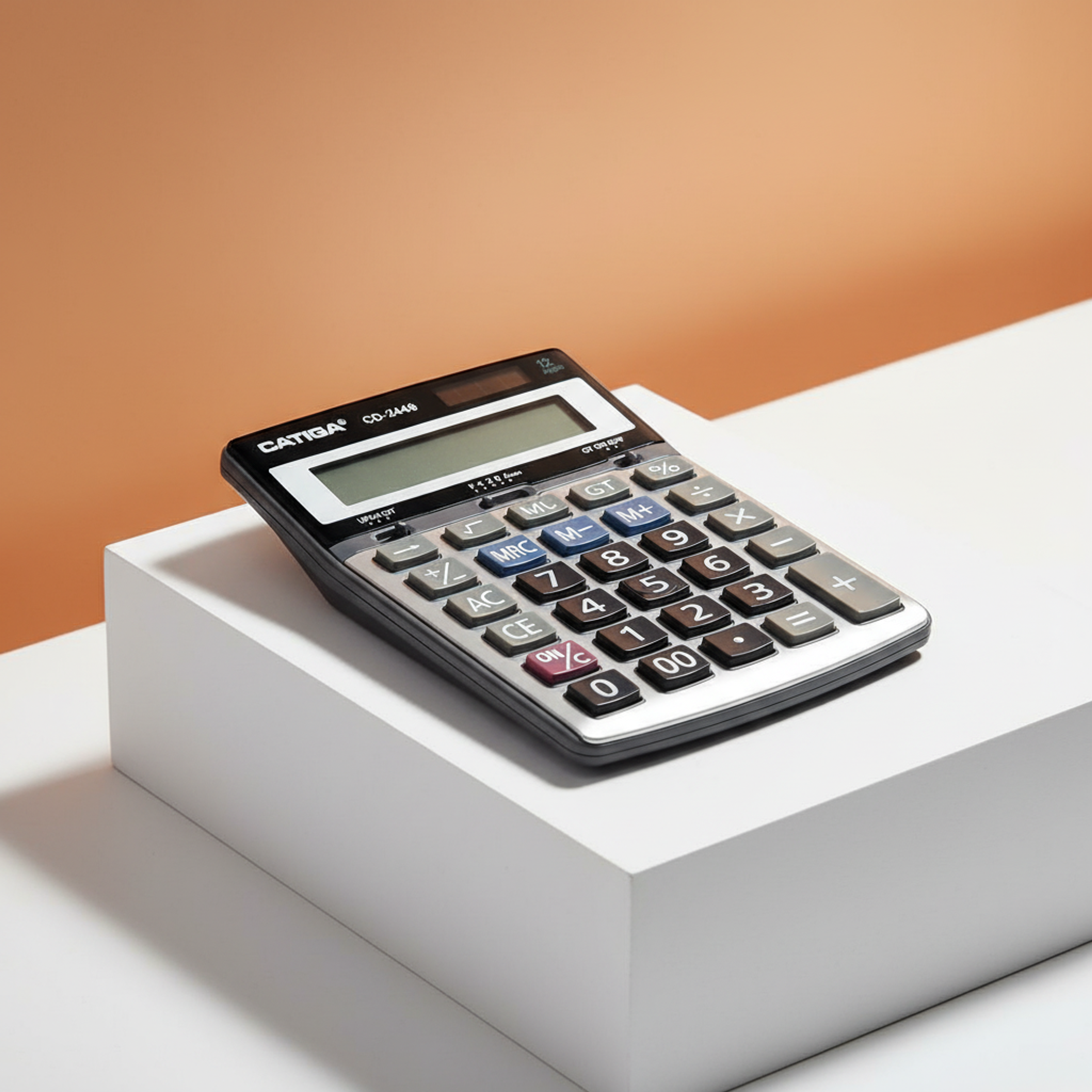 Catiga CD-2449 Calculator