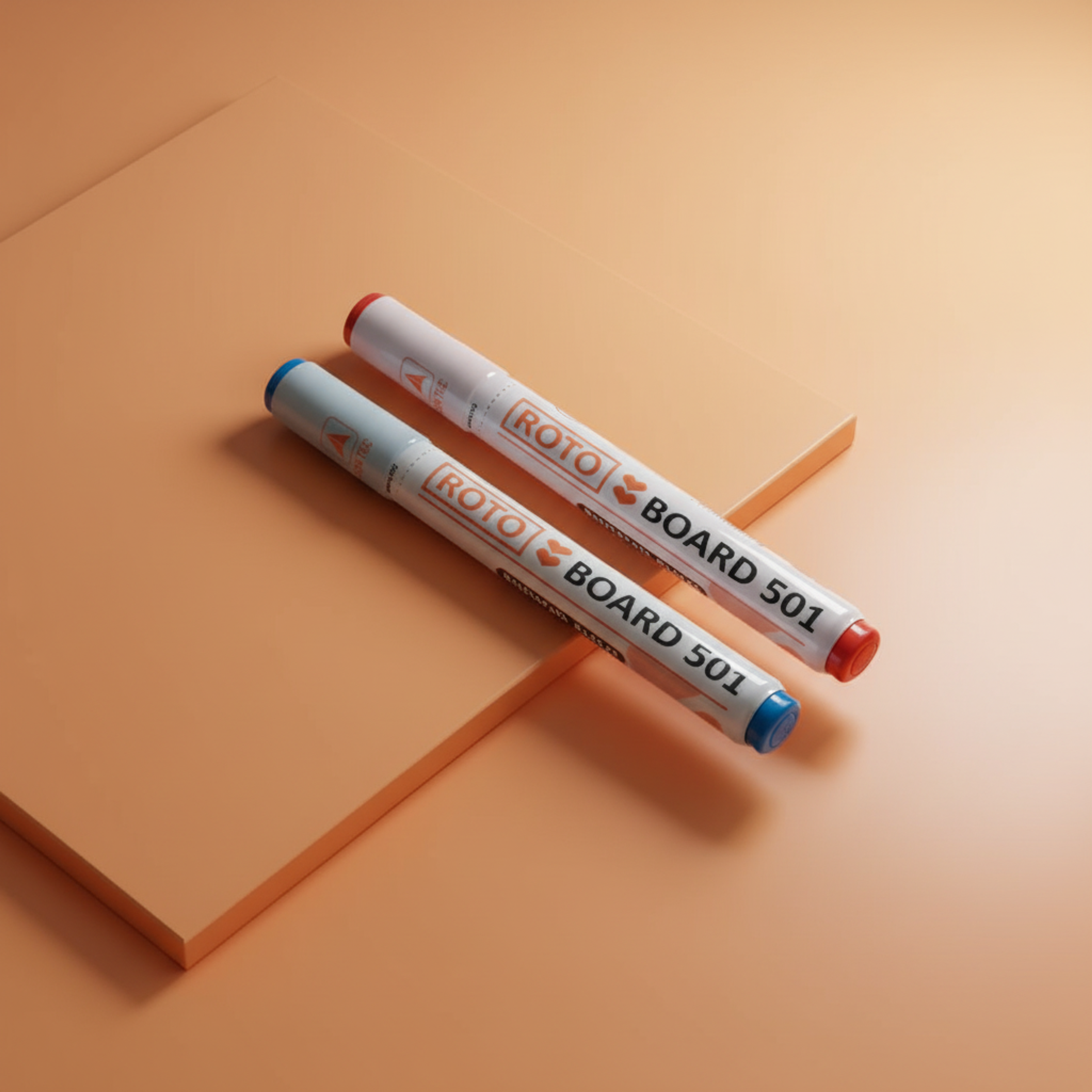 Roto Whiteboard Marker