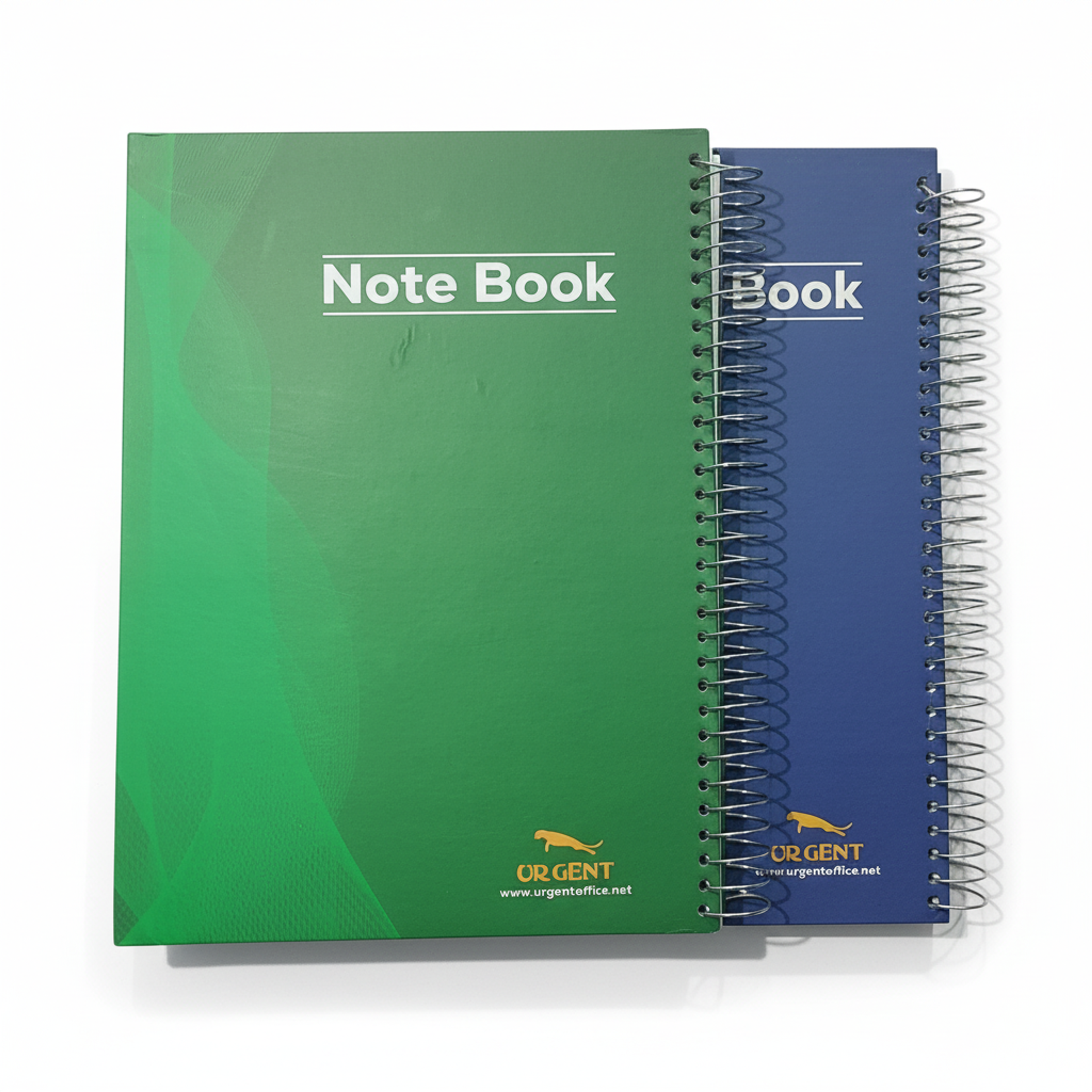 Hardcover A4 70 gsm 150 sheets