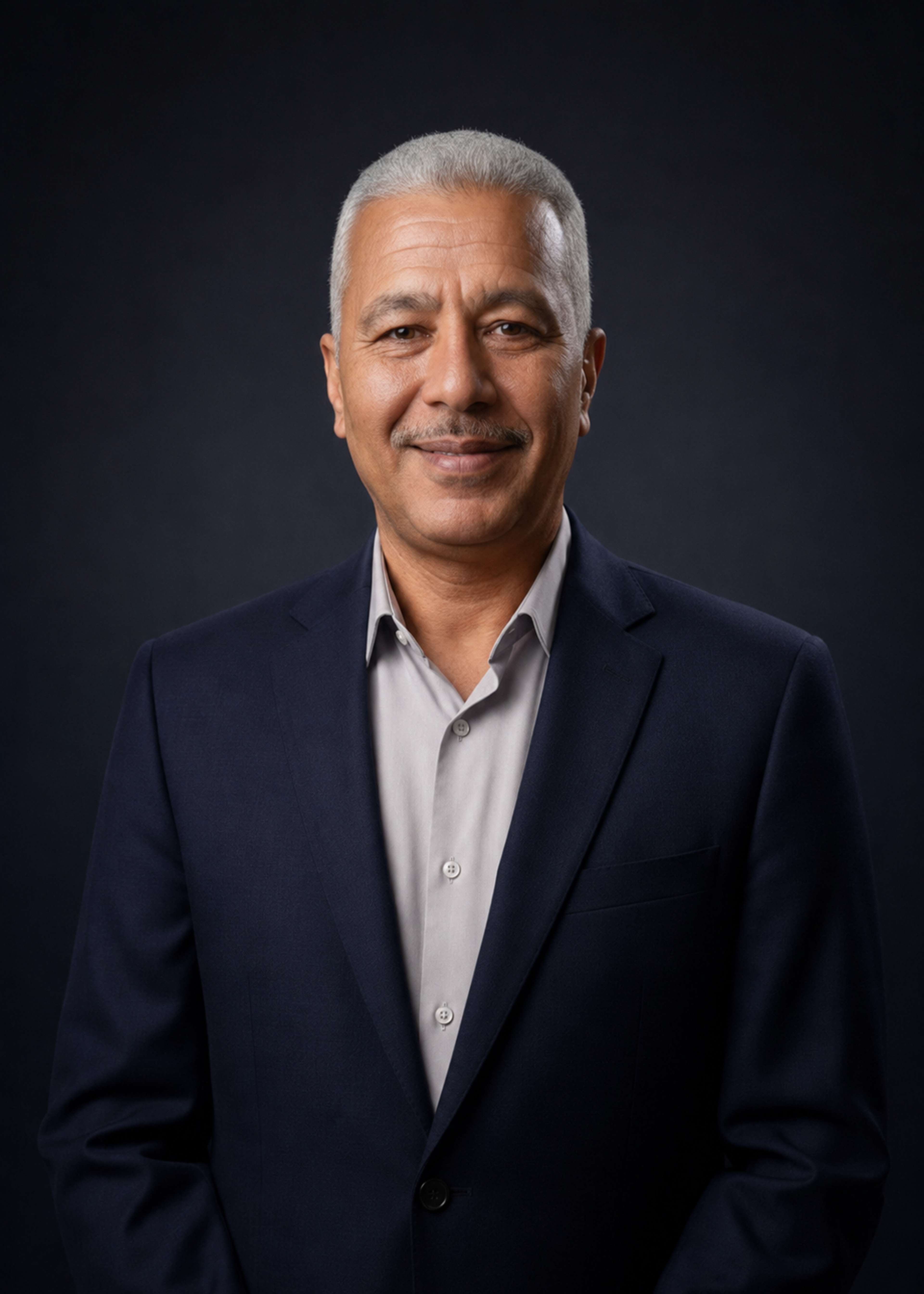 Mohamed Saied