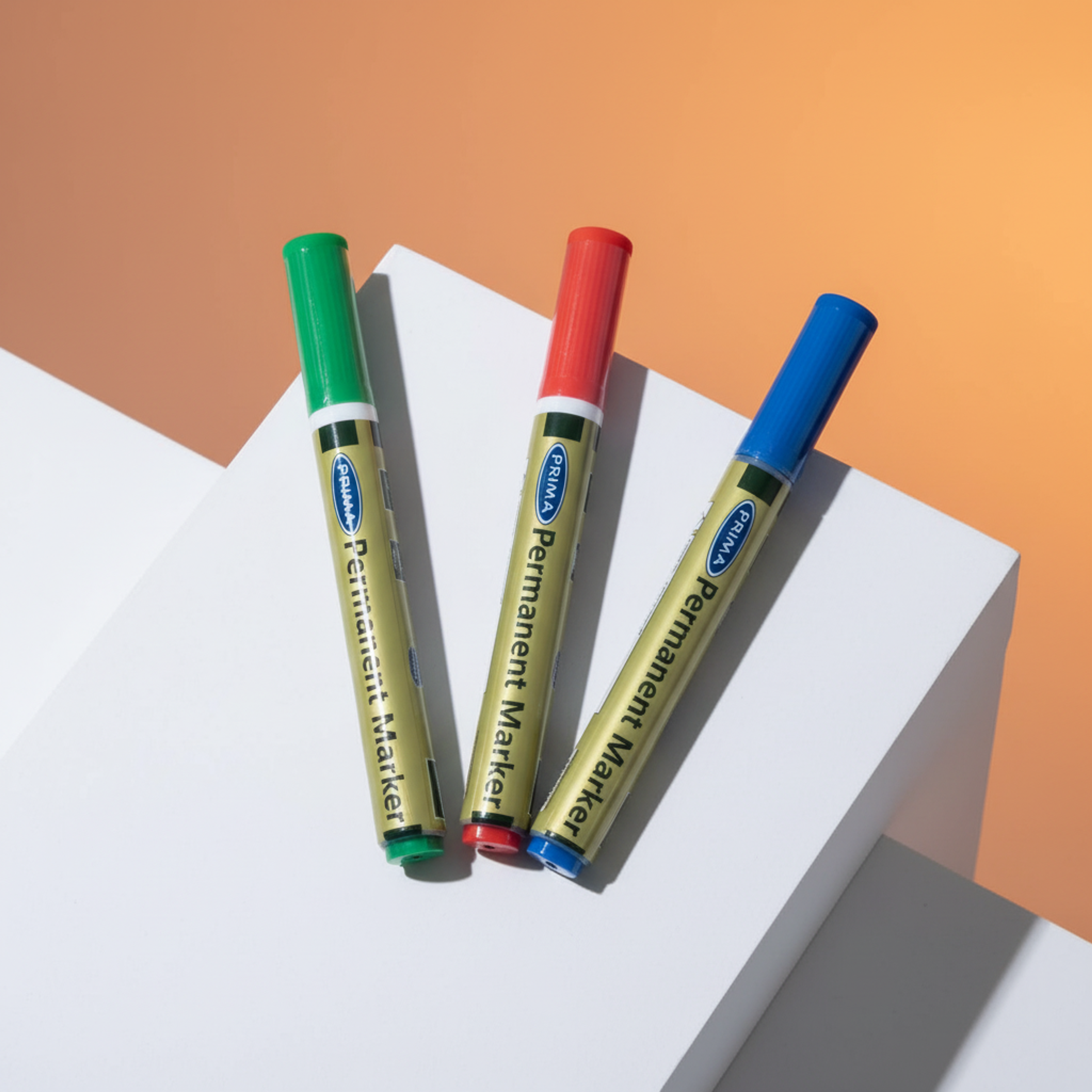 Prima Permanent Marker