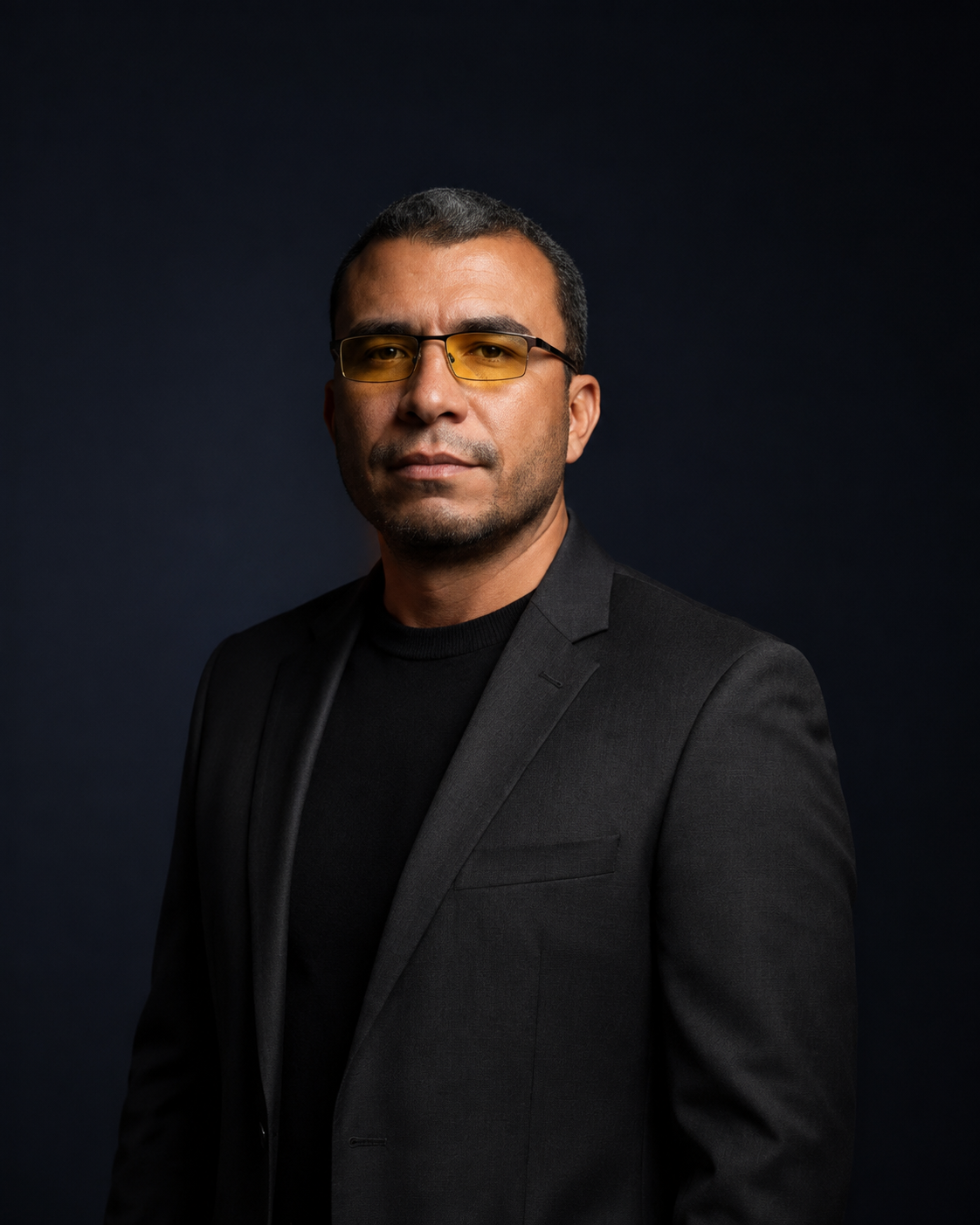Tamer Hassan