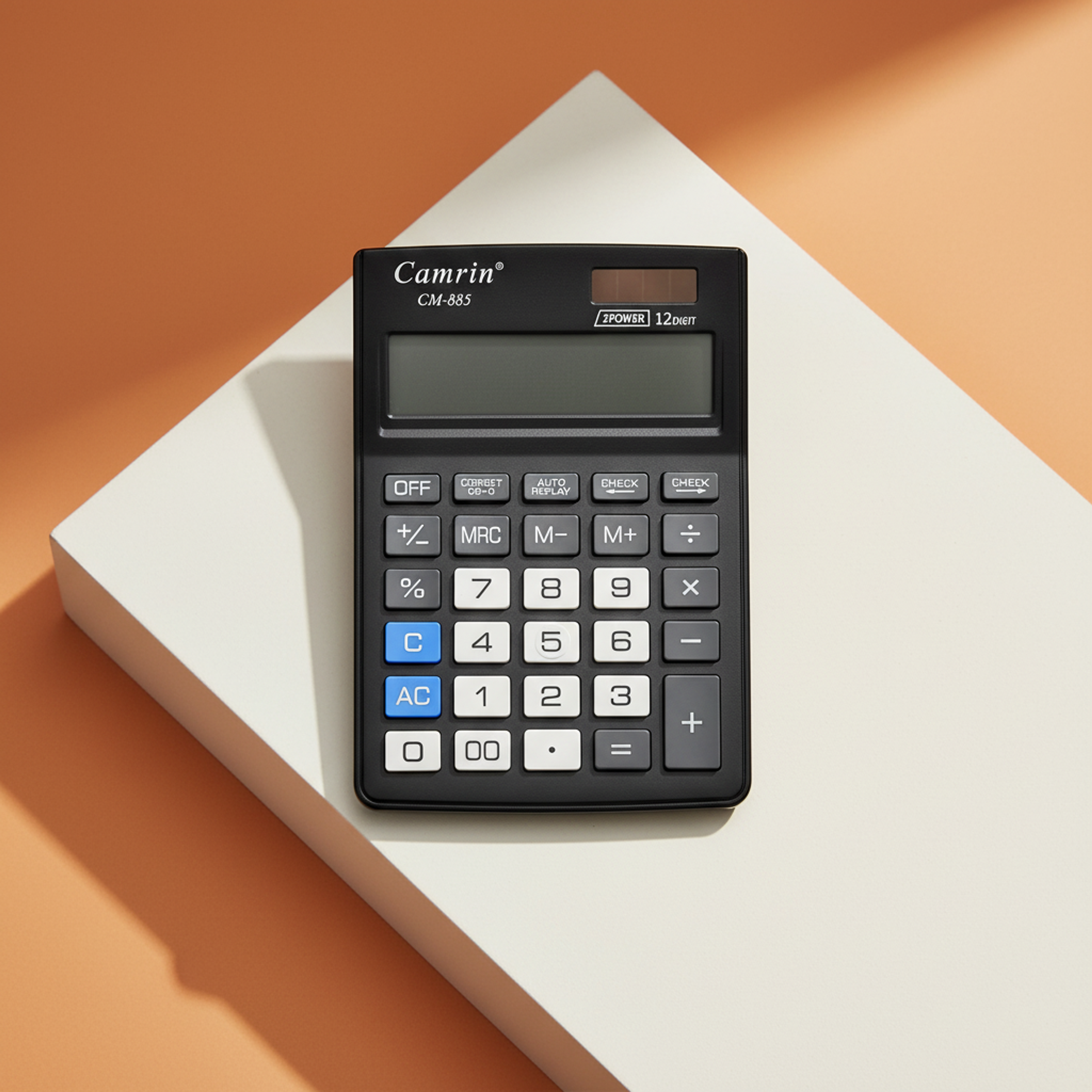 Camrin CM-3230 MT Calculator