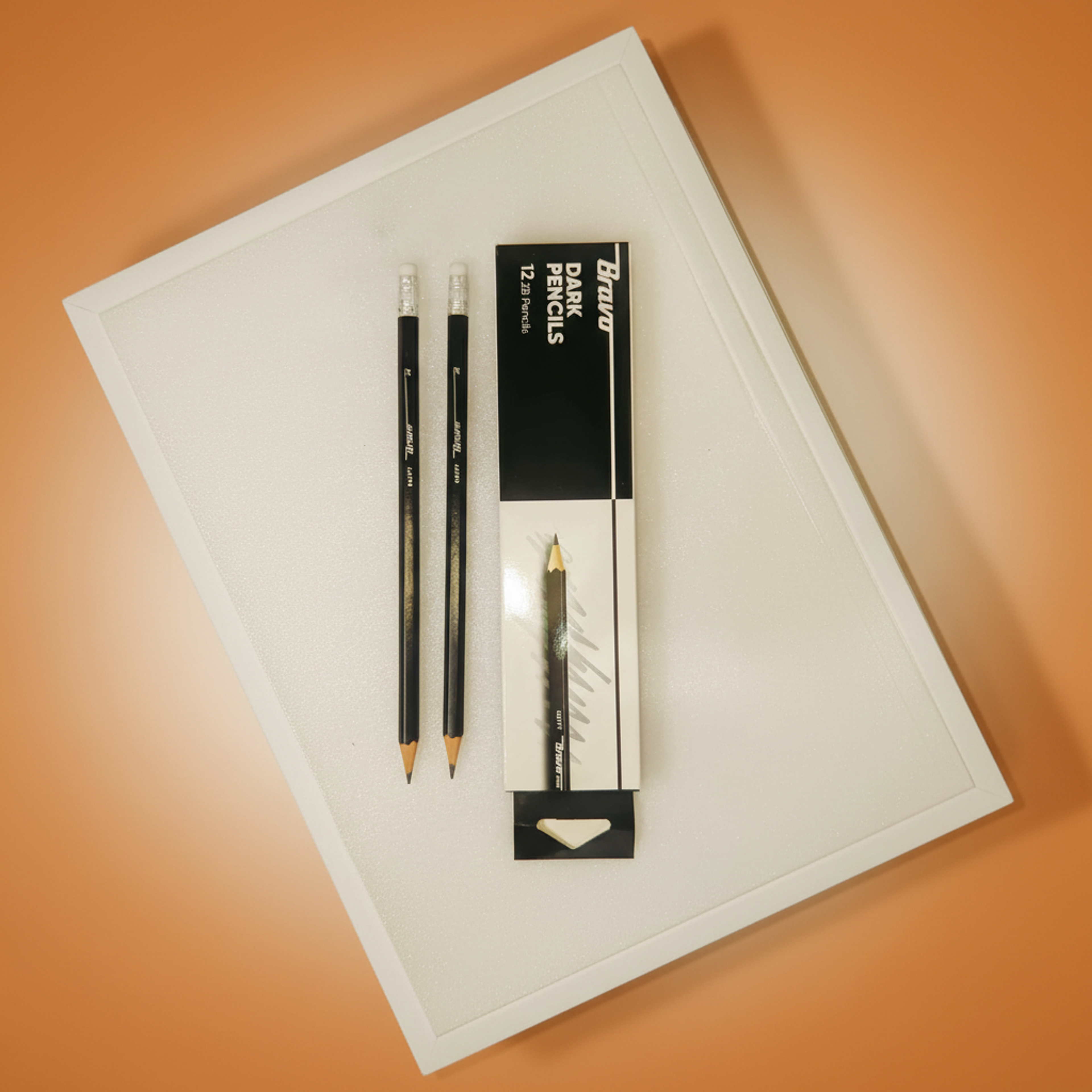 Bravo Pencil