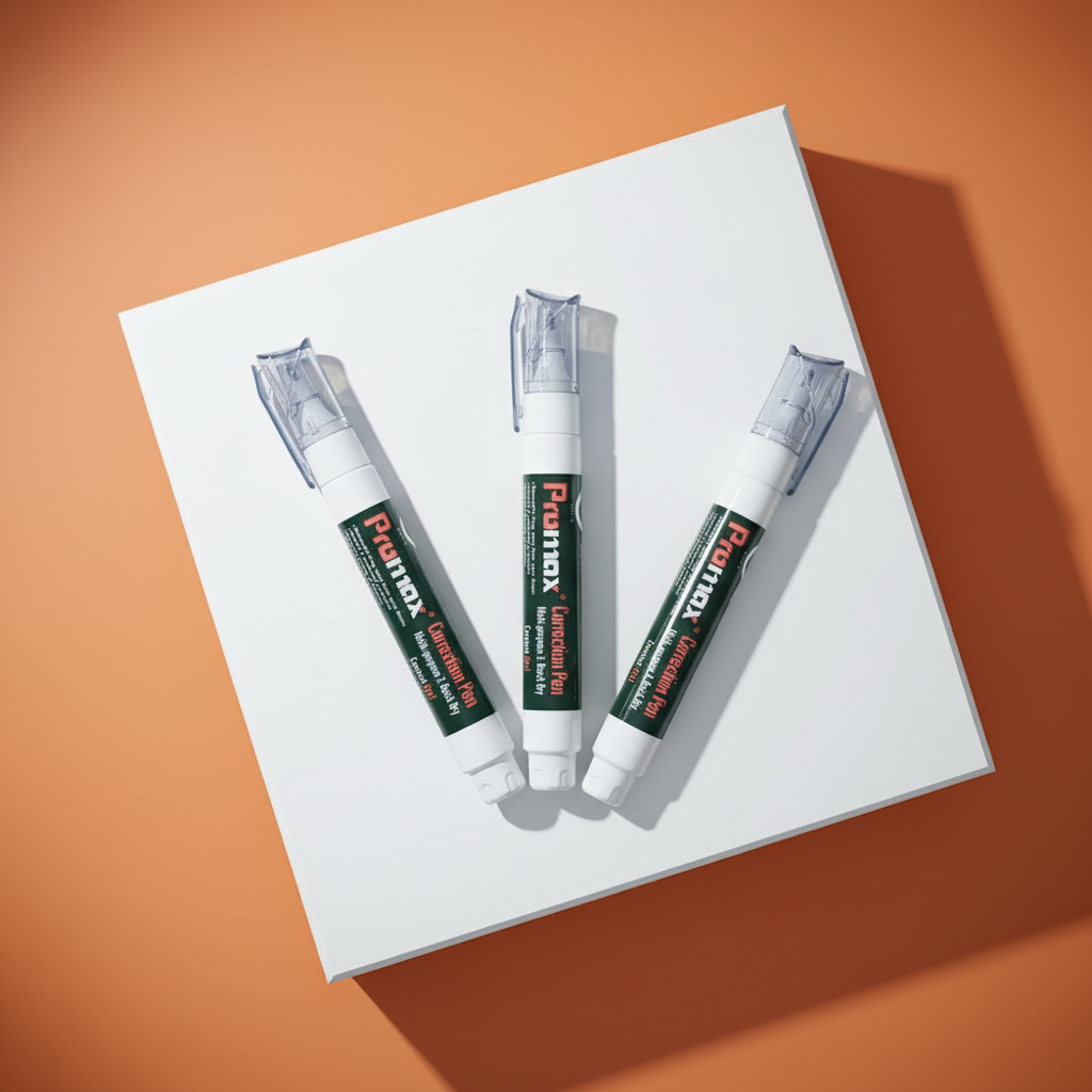 ProMax Correction Pen