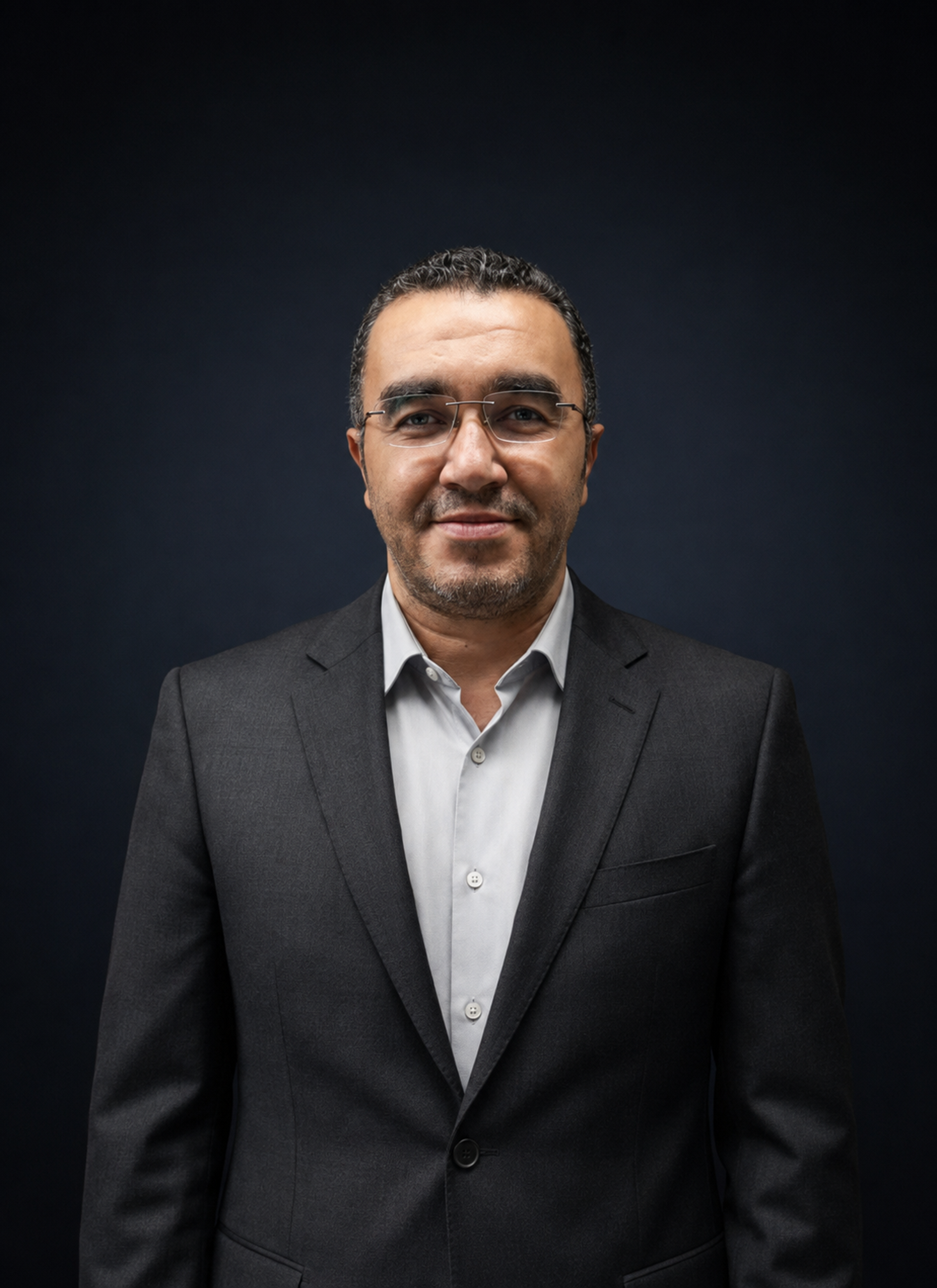 Ehab Hassan