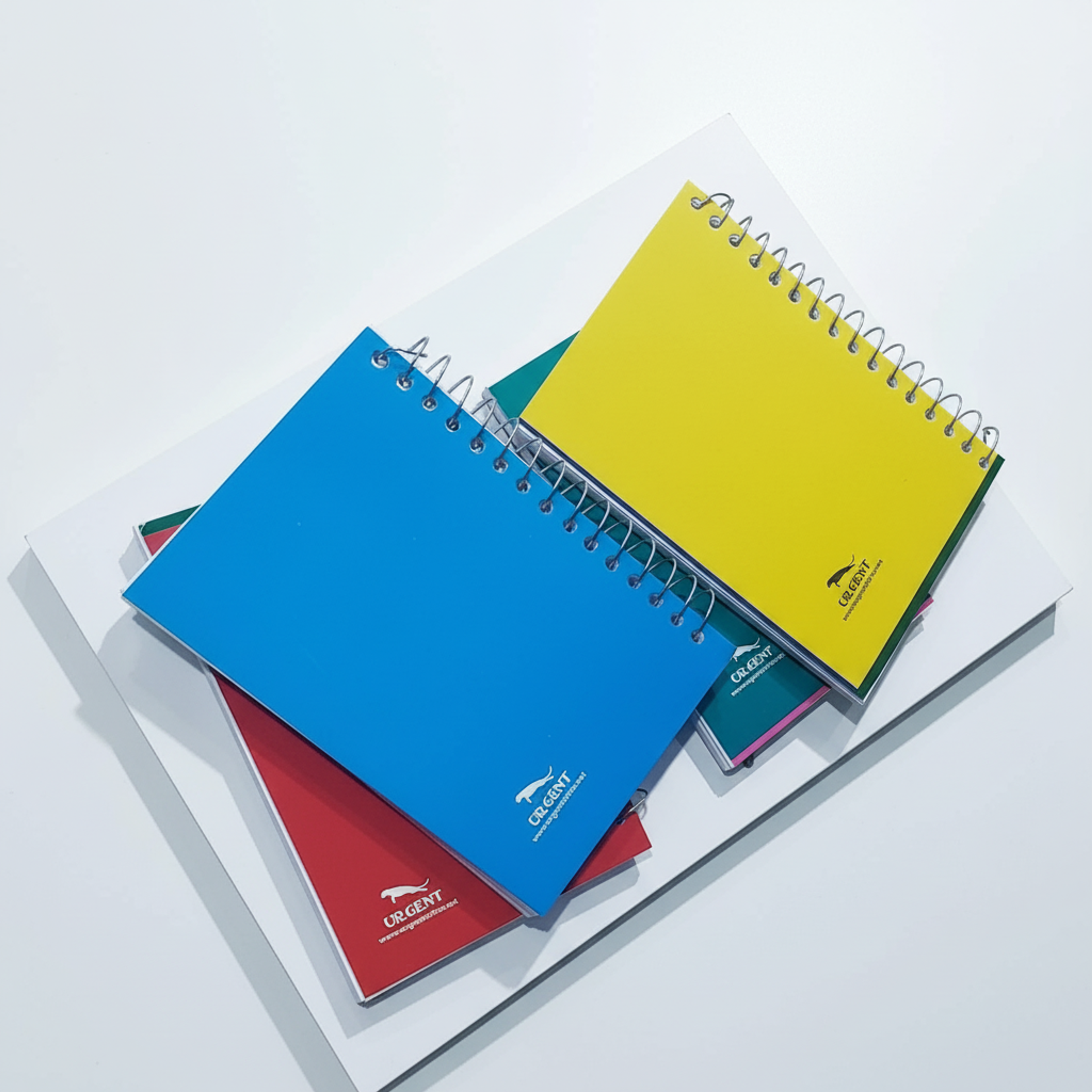 Pocket Note 70 gsm 80 sheets