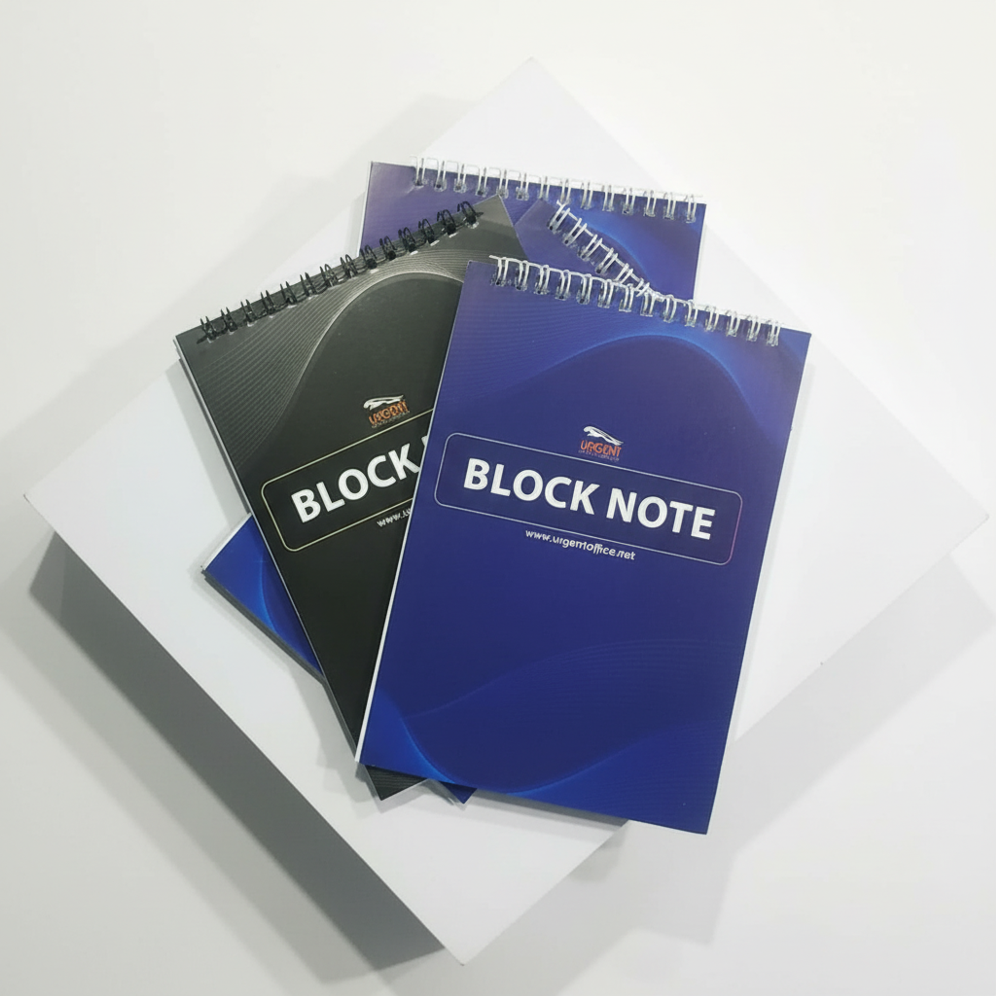 Block Note A5 60 gsm 40 sheets
