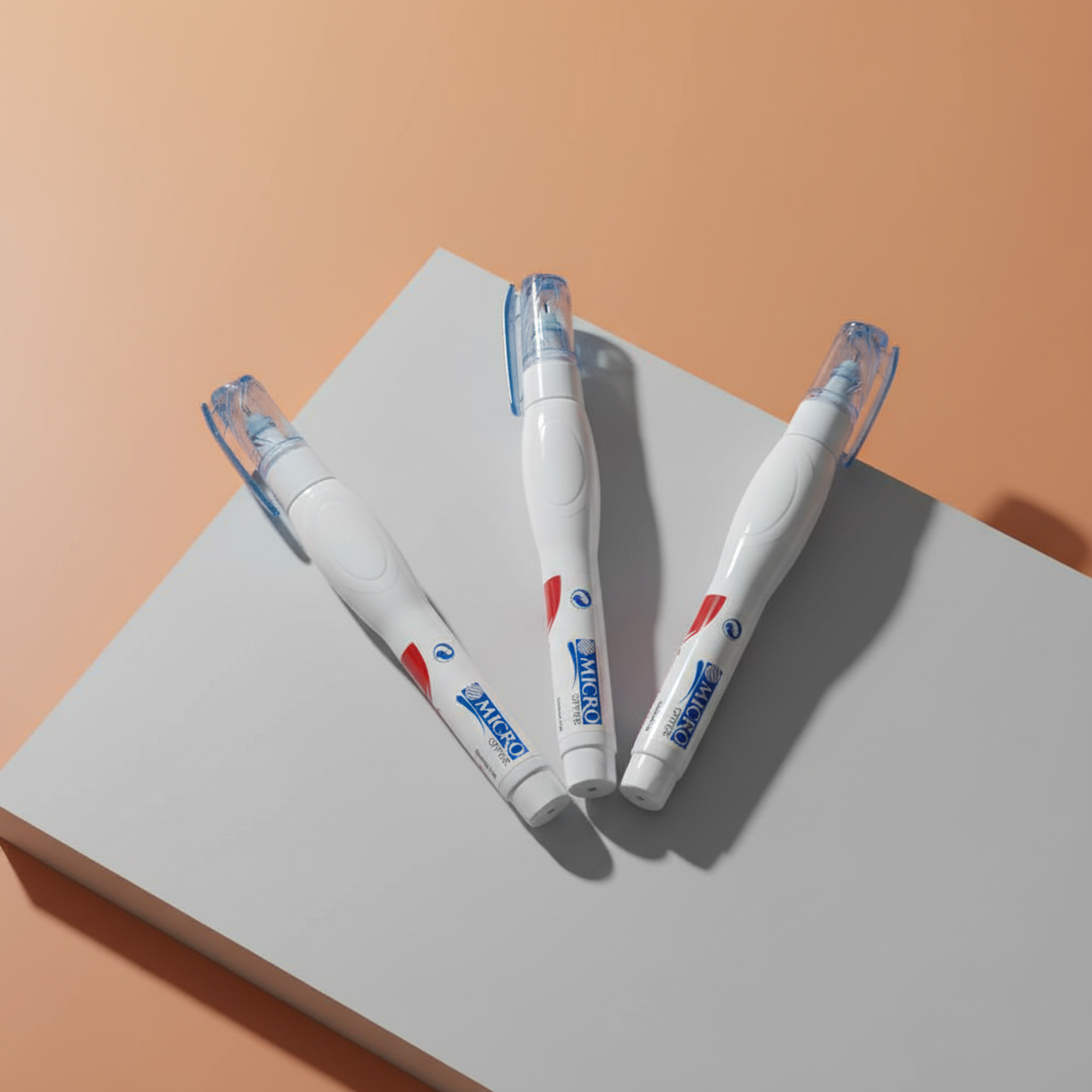 Micro Correction Pen