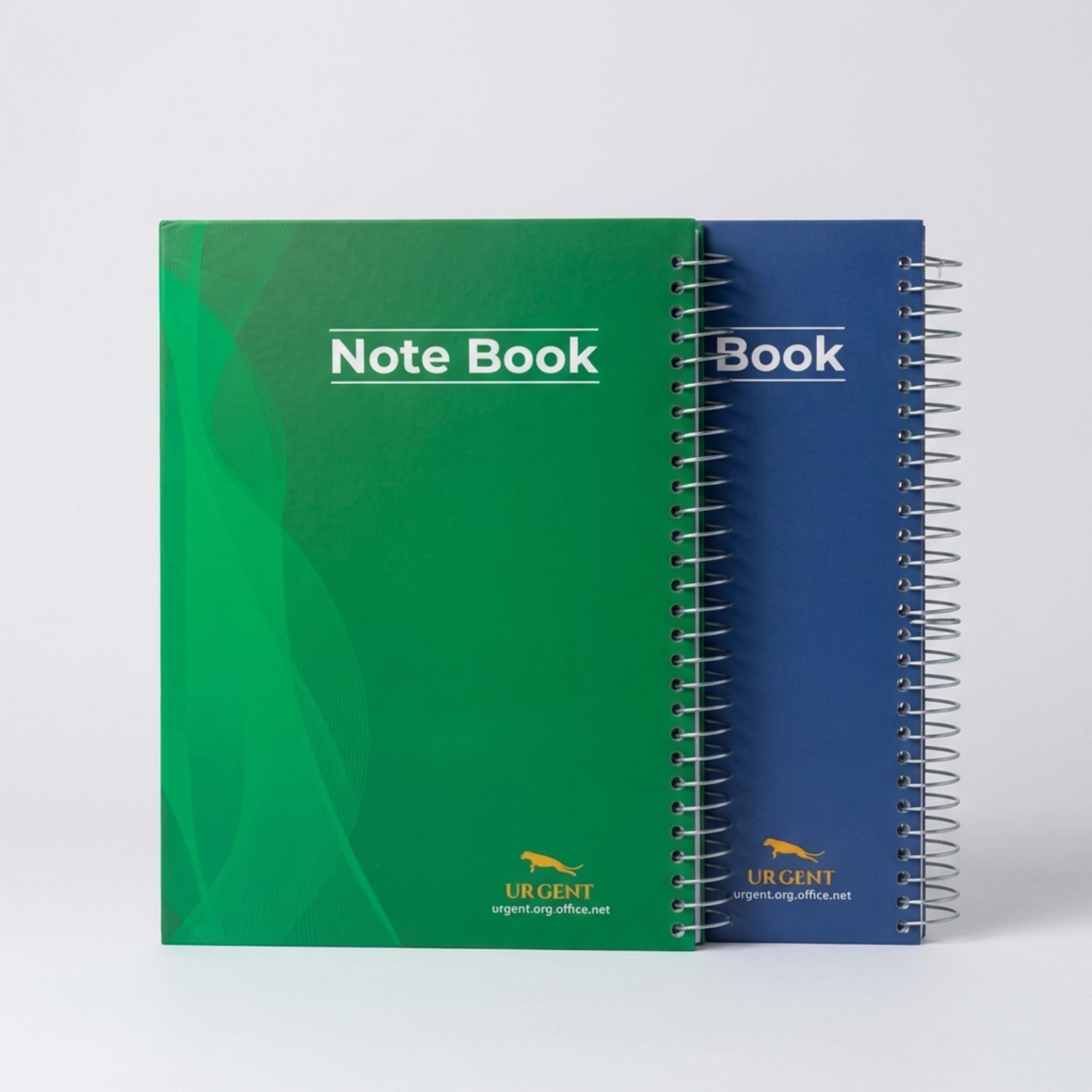 Block Note Collection