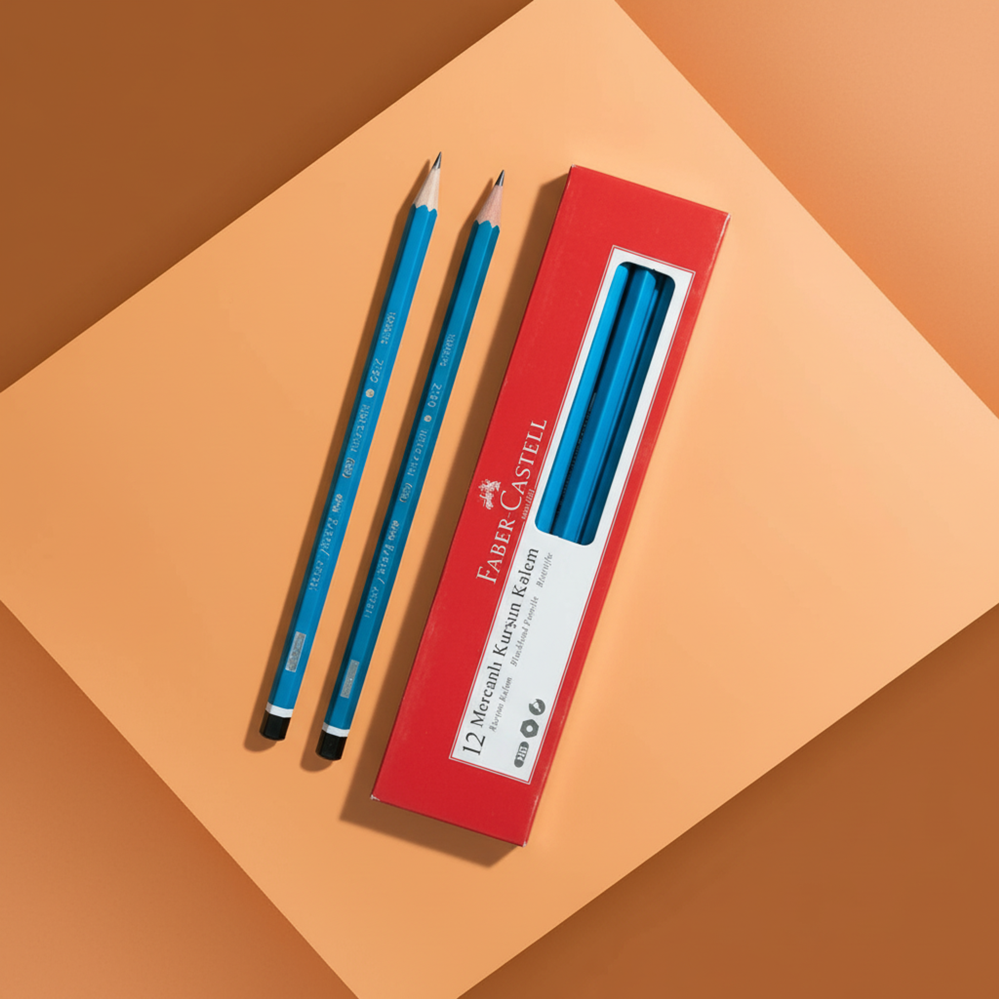Faber-Castell Pencil