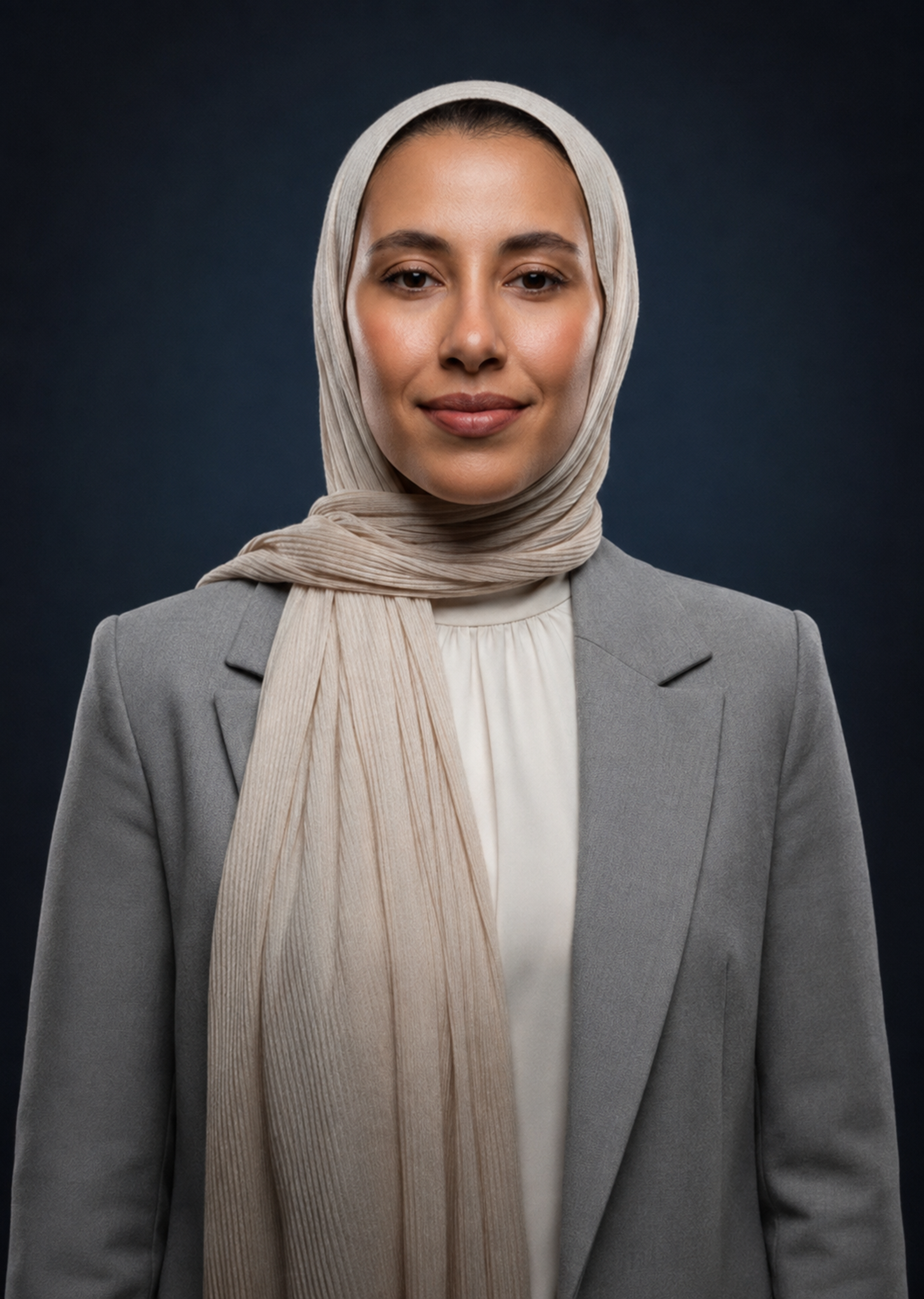 Asmaa El Malah