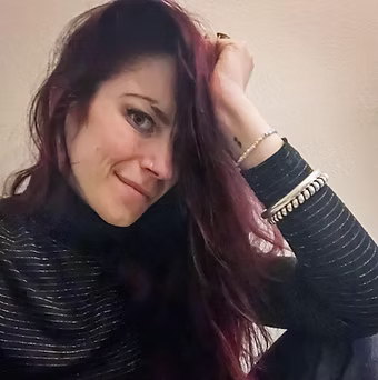 Roberta Delitala