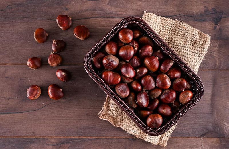 Prodotti tipici di Sante Marie