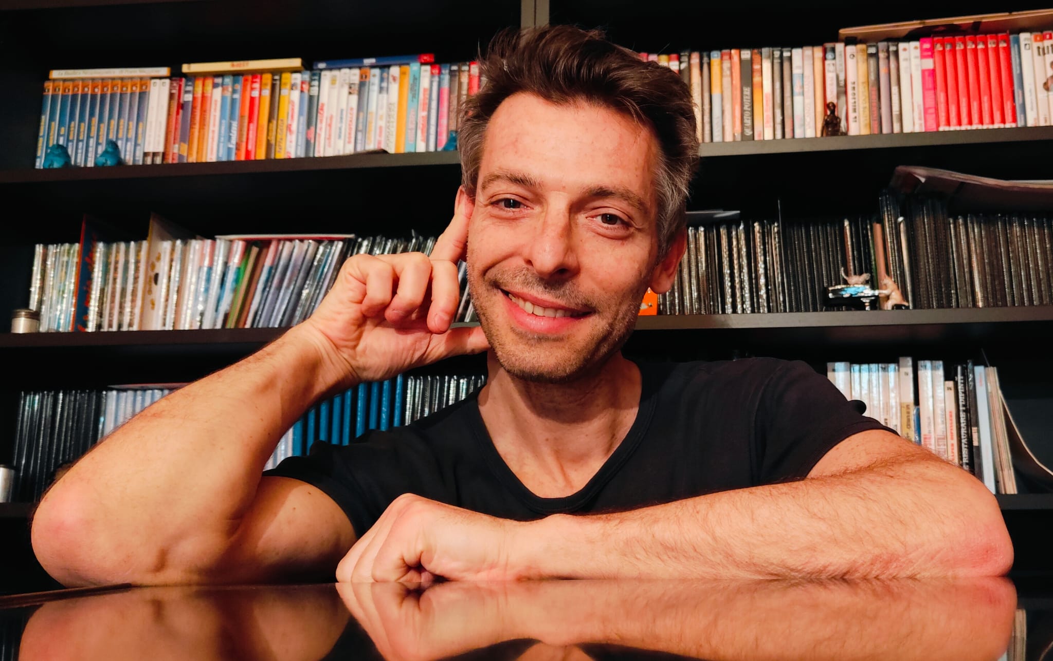 Riccardo Protani