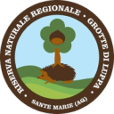 Logo Grotte di Luppa