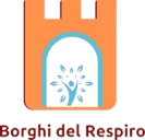 Logo Borghi del Respiro