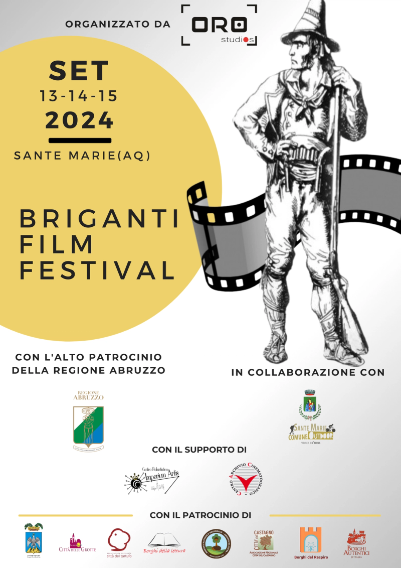 Locandina Edizione 2024