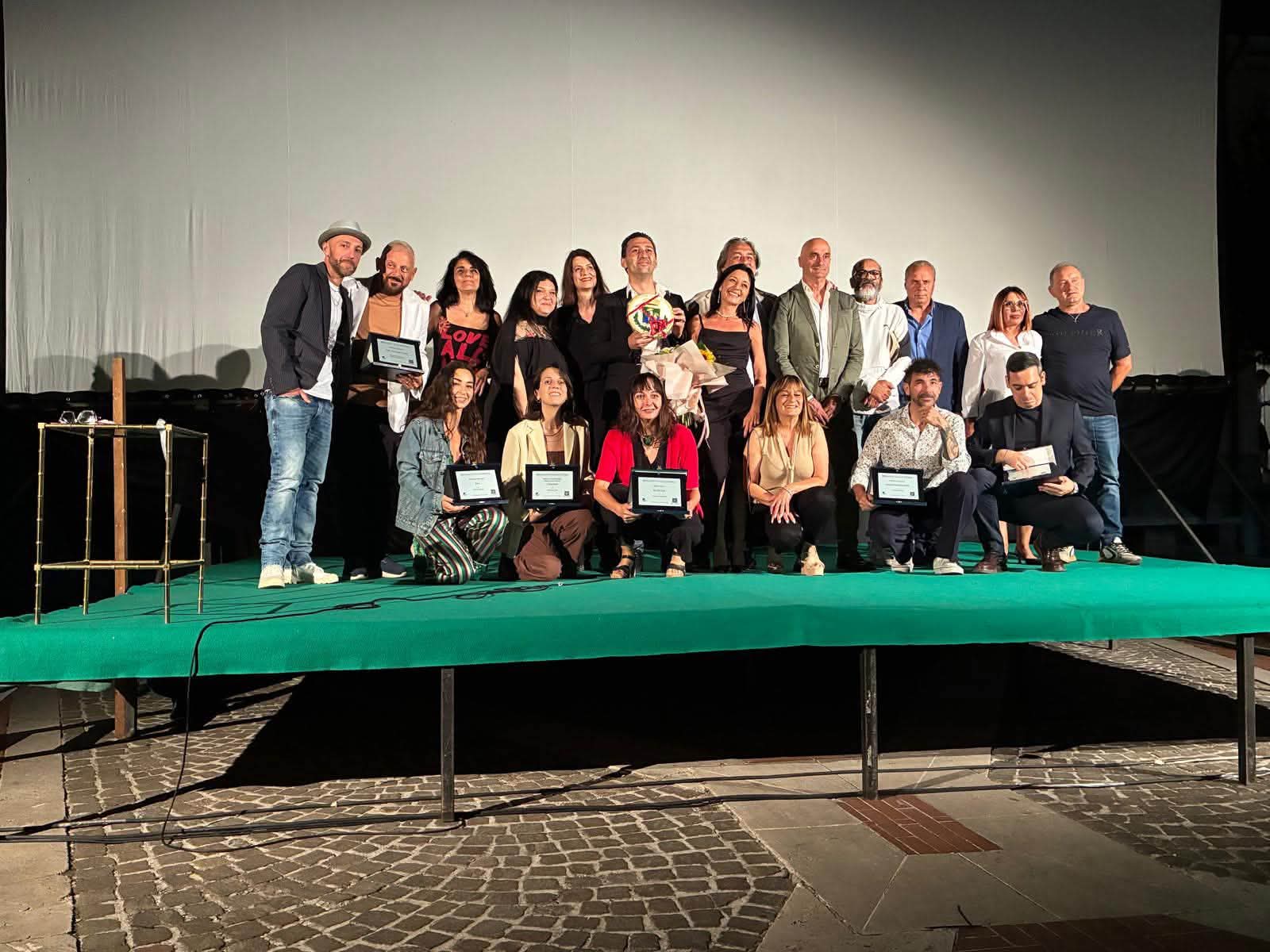 Il Briganti Film Festival incorona i suoi vincitori 2026