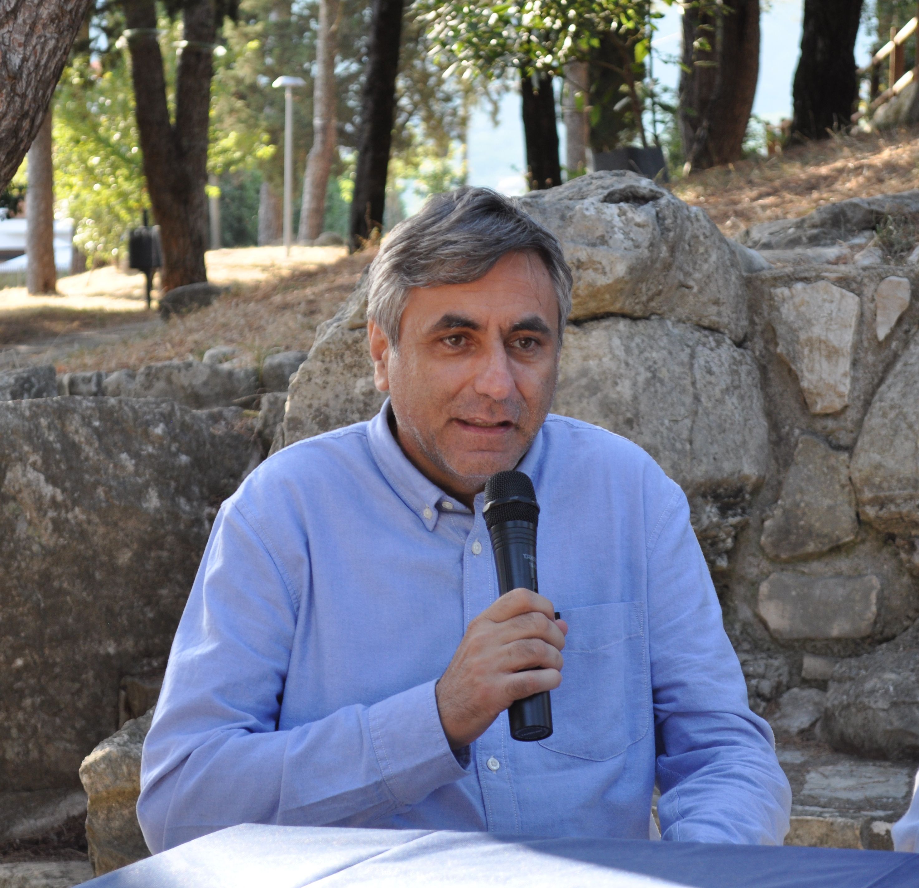 Ermete Labbadia
