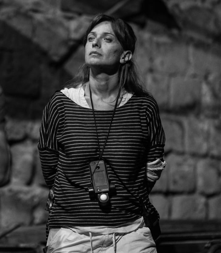 Francesca Amitrano