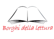 Logo Borghi della Lettura
