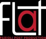 Logo Flat Parioli