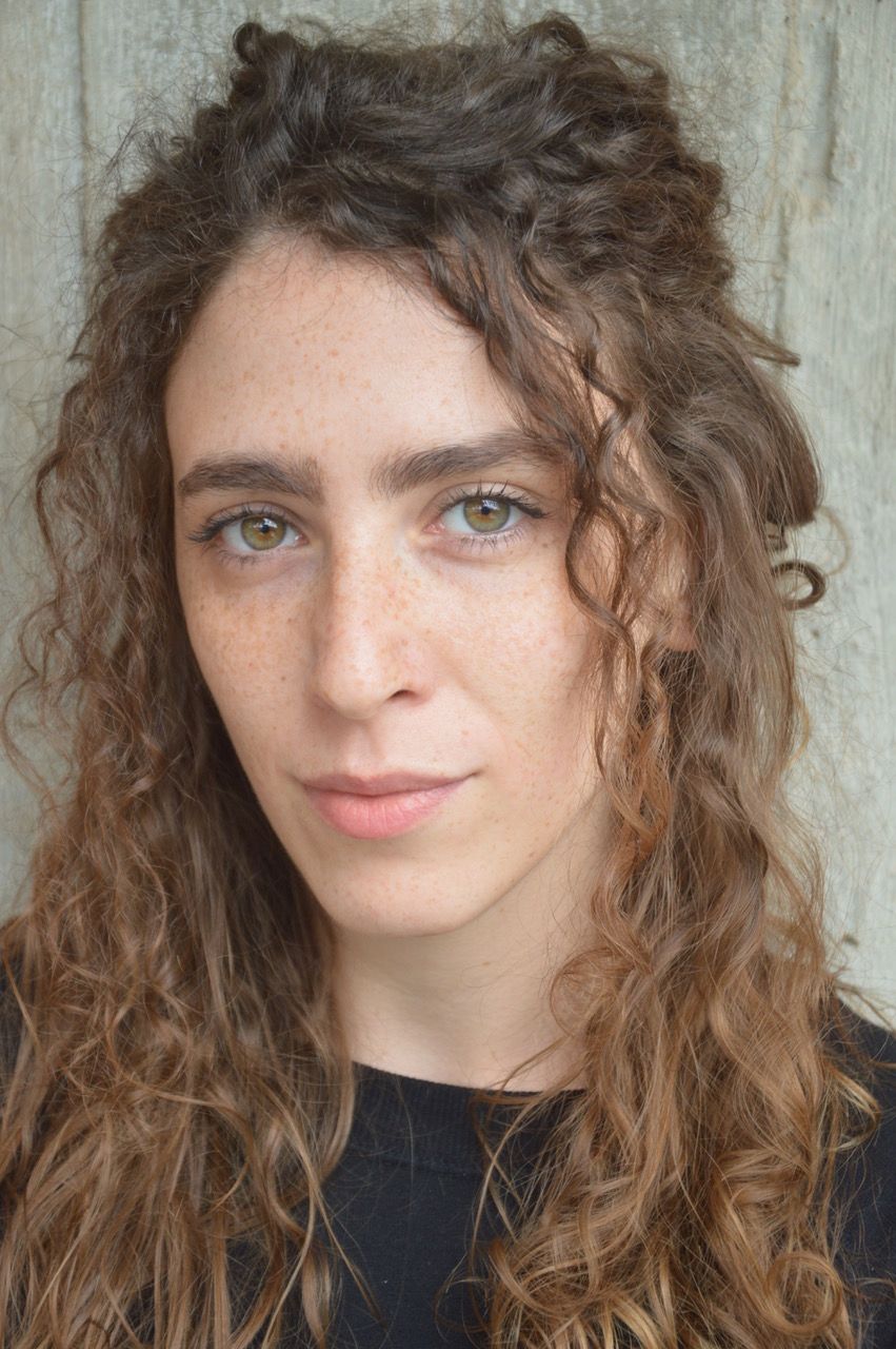 Simona Barbagallo