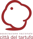 Logo Città del Tartufo