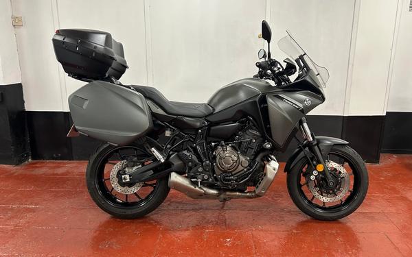 Yamaha Tracer 700 GT 2023