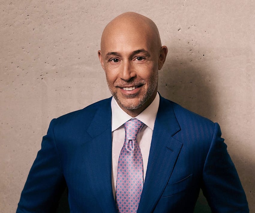 Judd G. Rosen, Esq.