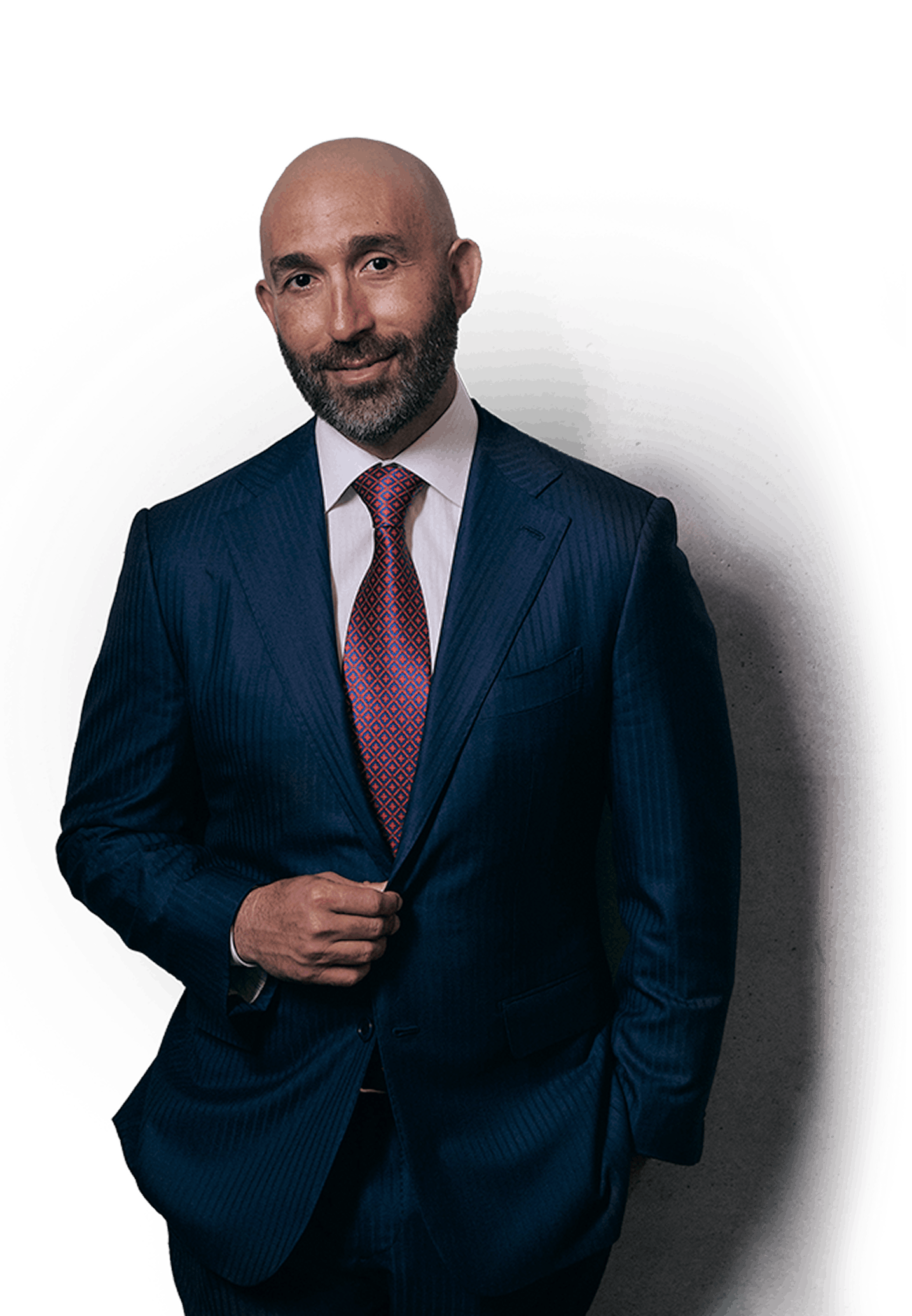 Brett M. Rosen