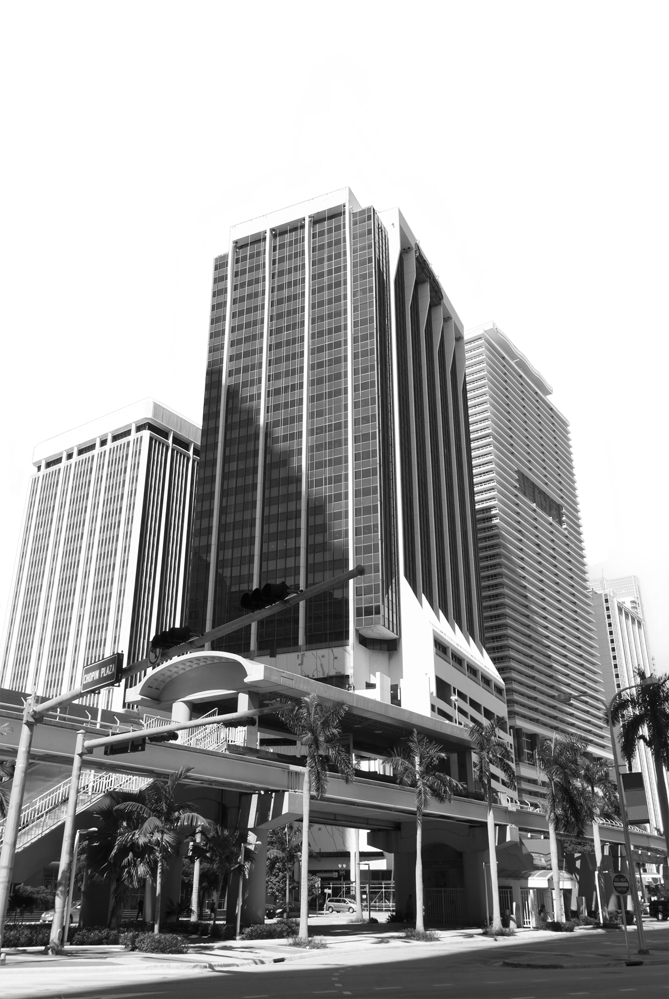 Miami office photo
