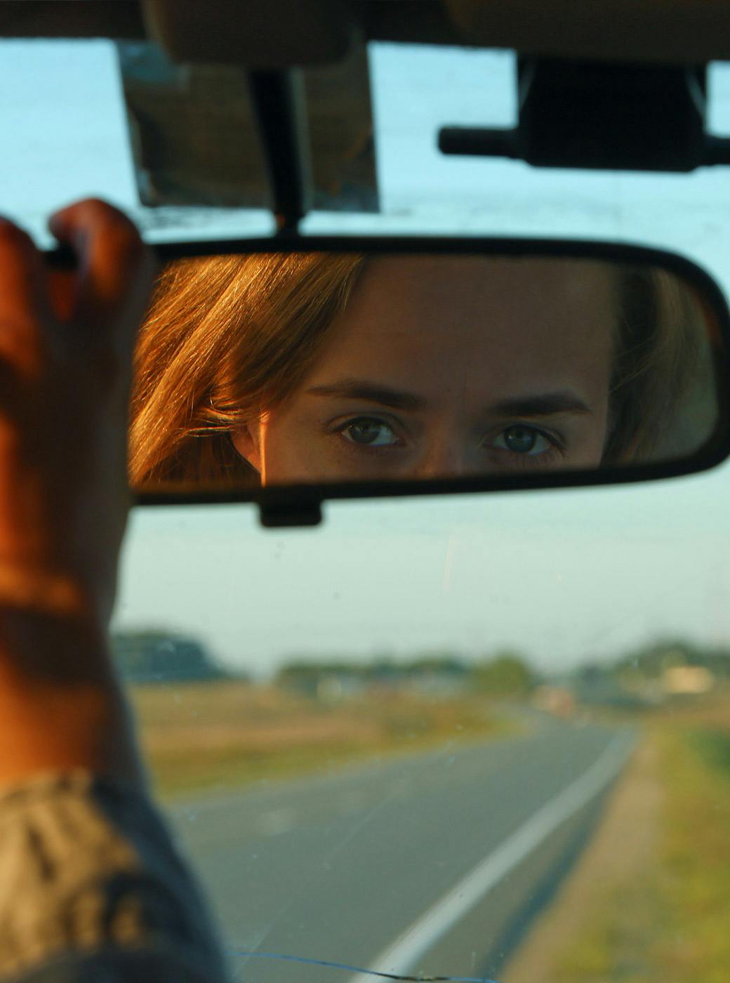 Motor Vehicle Cases