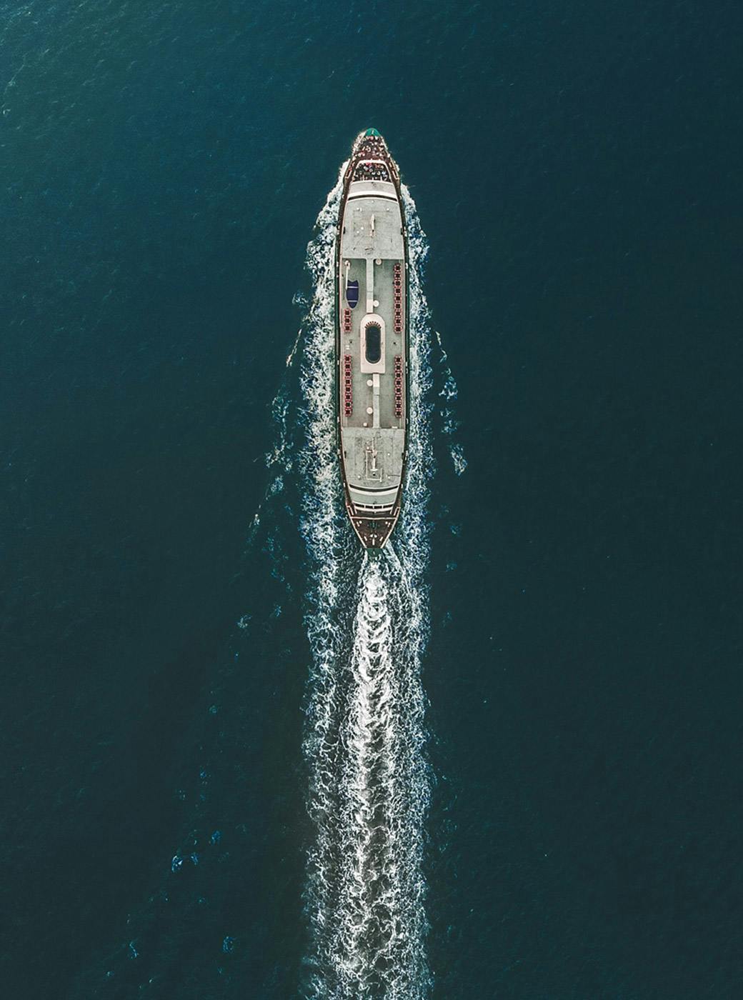 Maritime Cases