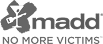 Mothers Against Drunk Drivers logo