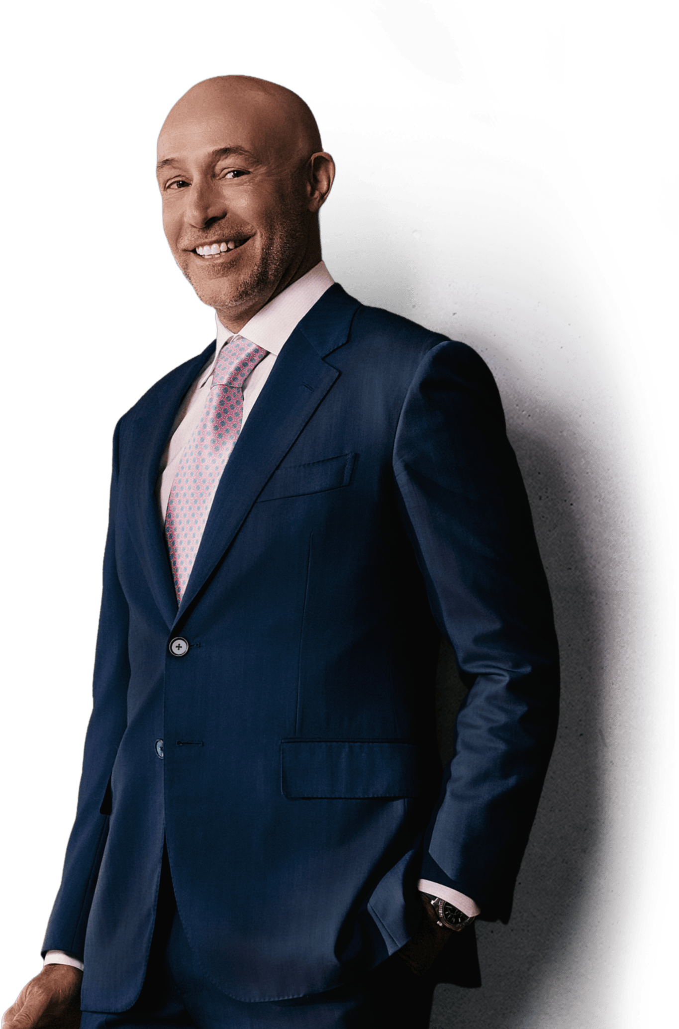 Judd G. Rosen