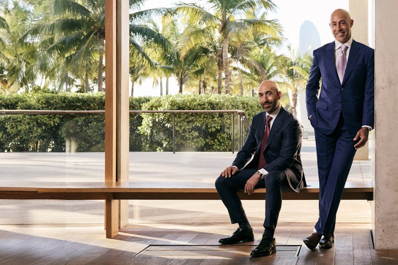 Bojo & Bojo Earns Tier 1 Ranking in 2026 Best Law Firms for Personal Injury Litigation in Miami