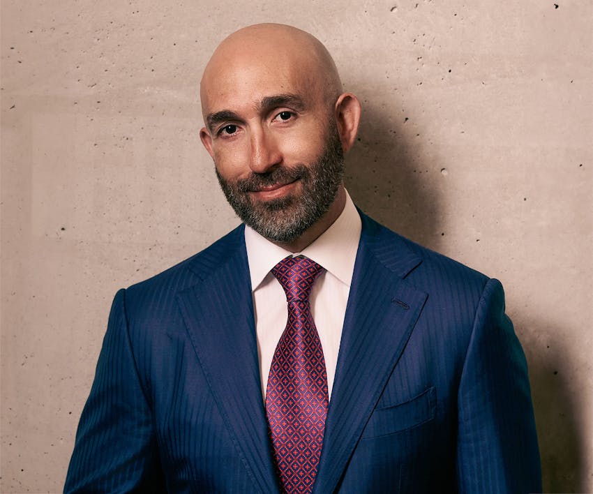 Brett M. Rosen, Esq.