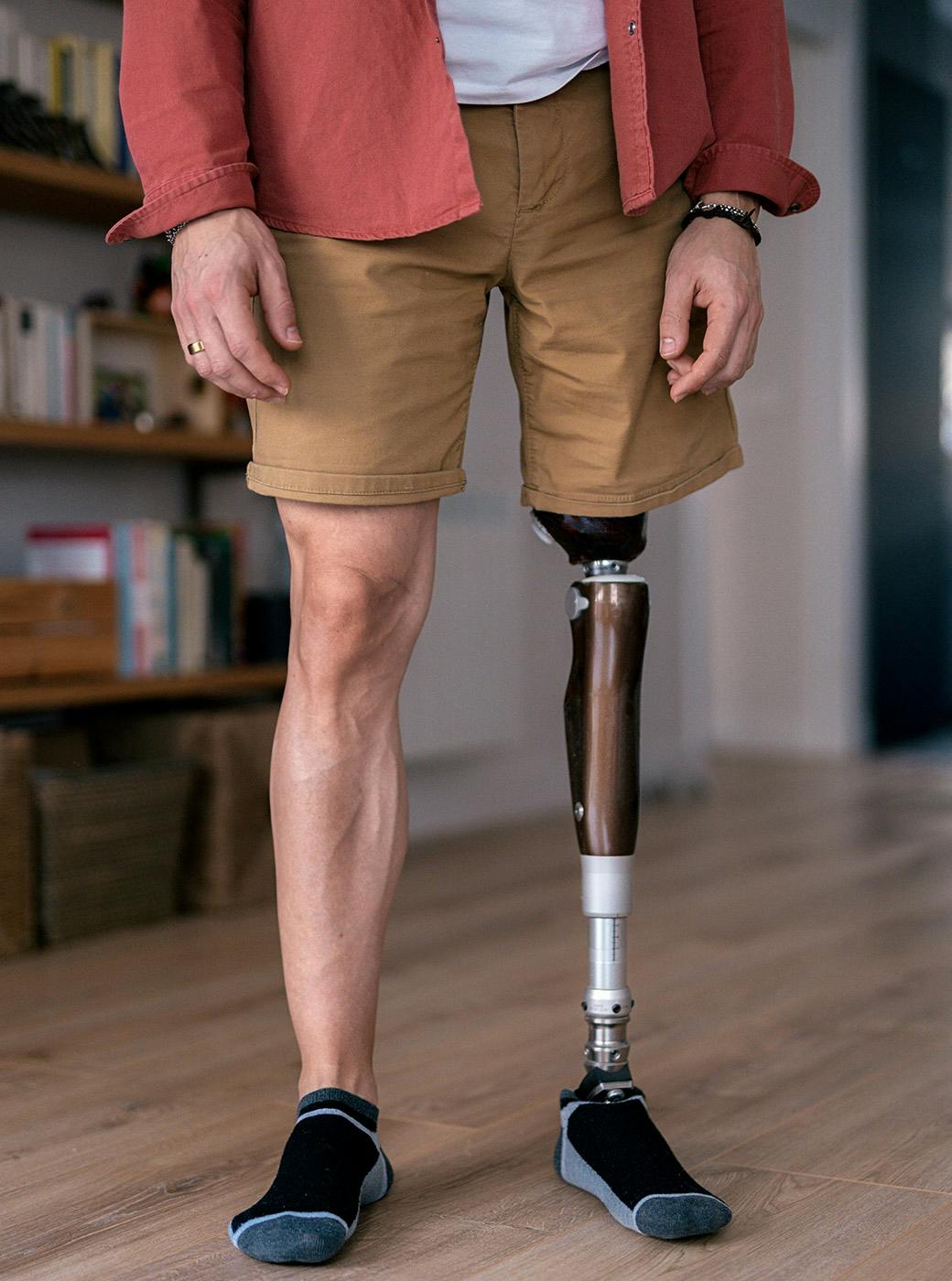 Catastrophic Injury