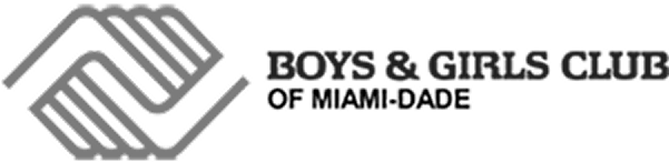Boys & Girls Club of Miami-Dade logo