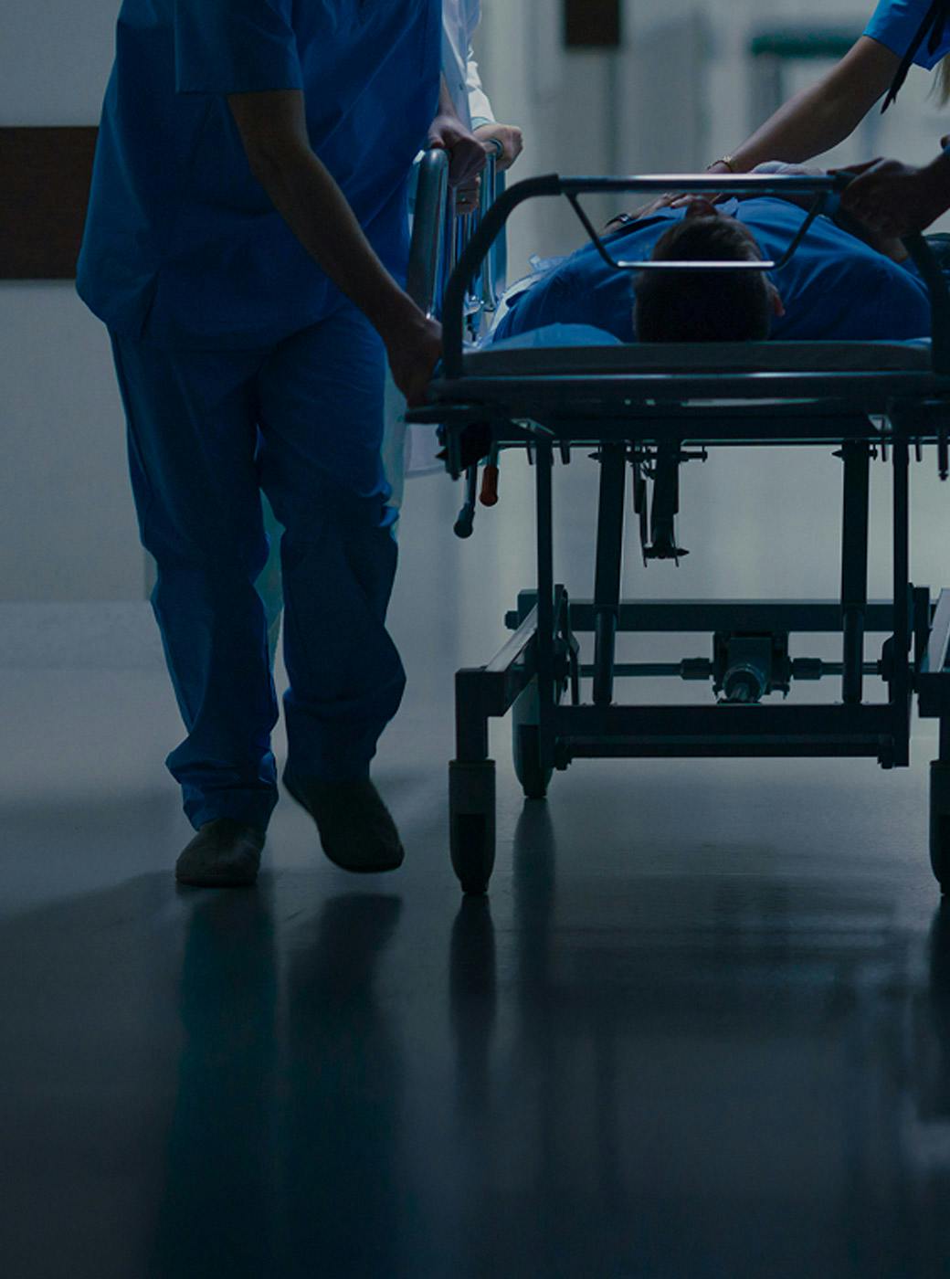 Medical Malpractice