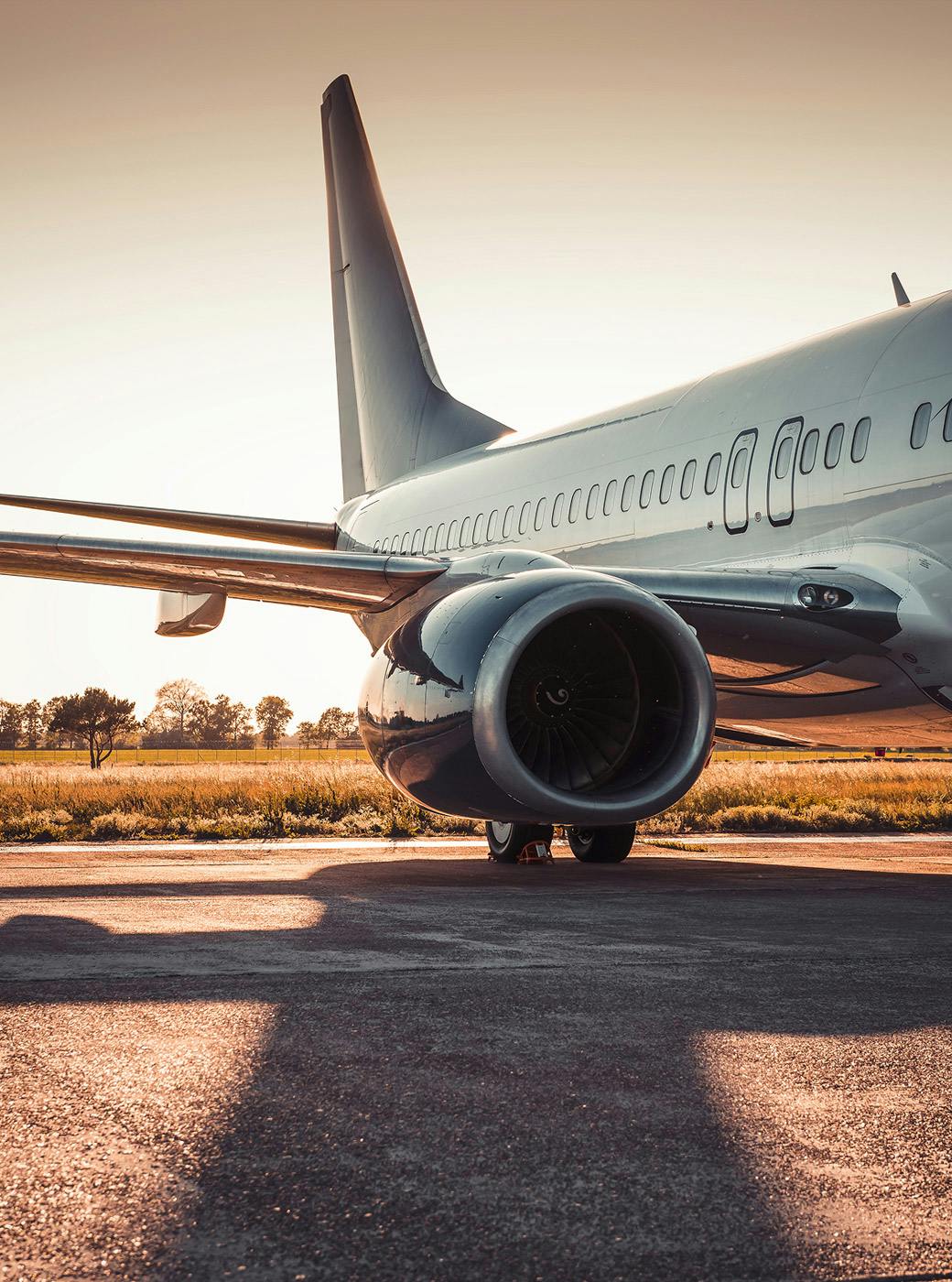 Aviation Accidents