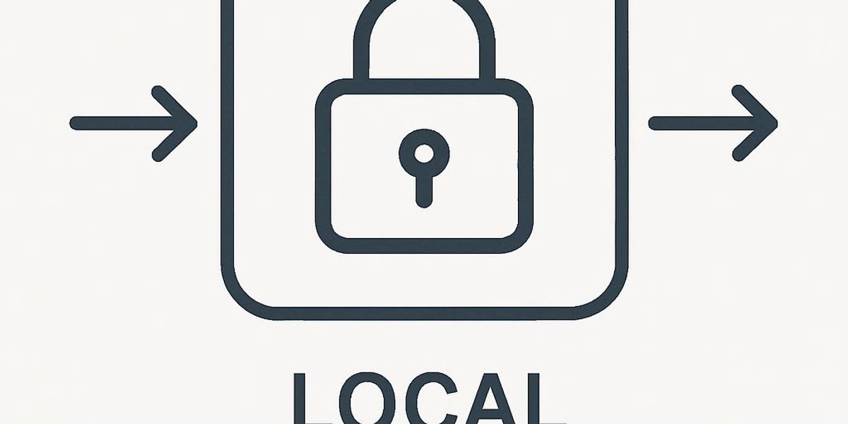 Is Your Converter Site Stealing Your Data? Why Local Processing Matters (Privacy Guide)