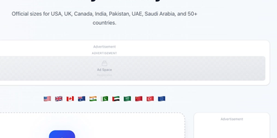 The Ultimate Guide to Passport, ID & Driving License Photo Requirements for 12+ Countries (2025)