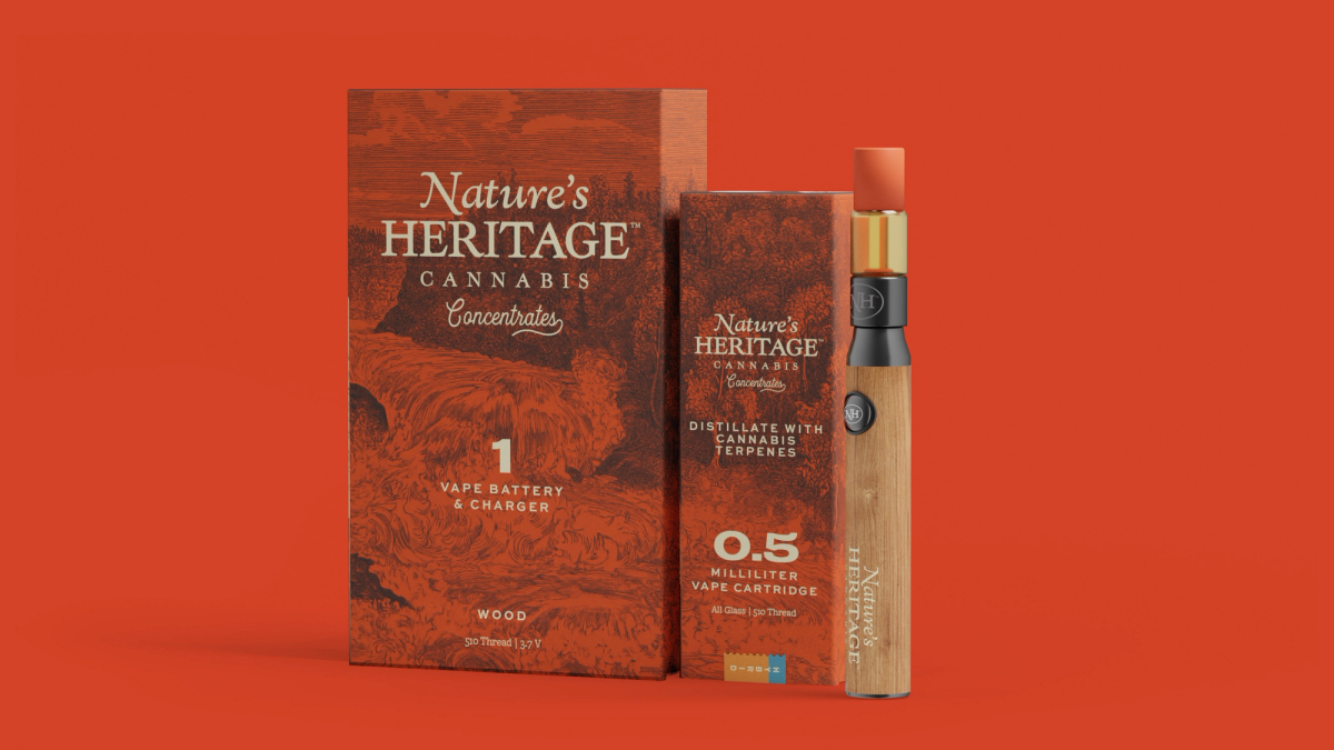 Nature's Know-How: Vaping & Hardware 101 | Nature's Heritage Nature's Know-How: Vaping & Hardware 101 | Nature's Heritage