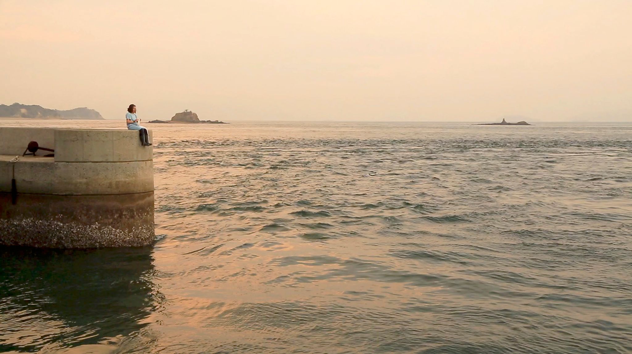 Remembering Matsushima Island