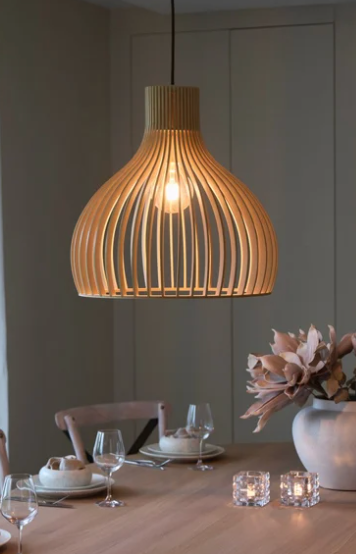 Lampe