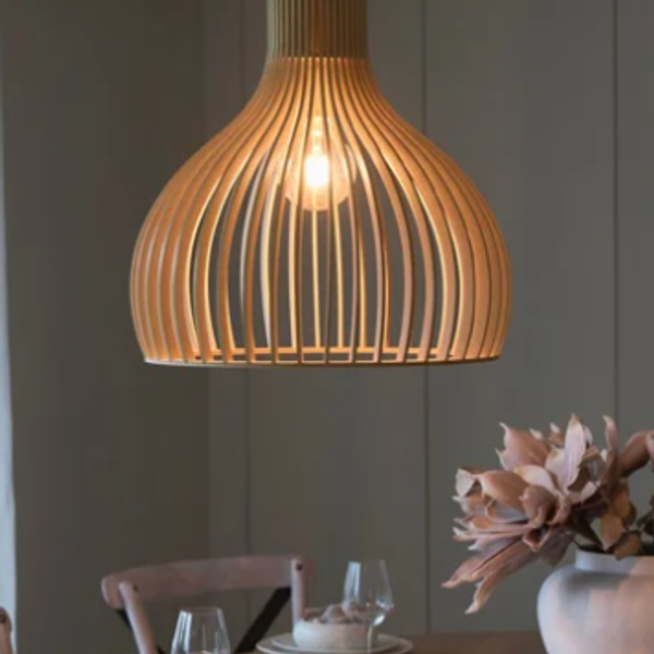 Lampe